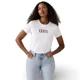 thumbnail image 2 of Polera Mujer The Perfect Tee Serif Stud Outline Brigh Levis, 2 of 2