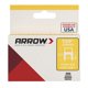 thumbnail image 4 of Staples Arrow T59, acero, 1,7 cm, aislante para piernas, 300 unidades, 4 of 6
