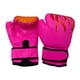 thumbnail image 3 of Guantes de boxeo para niños, guantes de boxeo de entrenamiento, guantes de boxeo cómodos, guantes de sparring para adolescentes, niños principiantes,, 3 of 5
