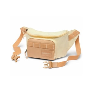 Banano Columbia Zigzag Ii Hip Pack Beige Unico