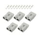 thumbnail image 2 of Conector De Carga De Batería De Alto Rendimiento, Conector De 5 Piezas, 2 of 3