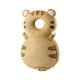 thumbnail image 4 of Protector De Cabeza De Bebé, Mochila Con Forma De Animal, Ropa Para Gatear, Caminar, Niños, Tigre, 4 of 5