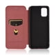 thumbnail image 5 of Funda Flip para FOXDOCK Samsung Galaxy M51 - Funda magnética de negocios, funda protectora delgada, 5 of 5