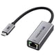 thumbnail image 1 of Adaptador Ethernet Usb c De 2 5 Gbps Plug Play, 1 of 7