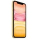 thumbnail image 4 of iPhone 11-64 GB-Amarillo-Reacondicionado, 4 of 7