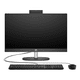 thumbnail image 2 of All-in-One HP ProOne 245 G10 23.8" FHD Ryzen 5 8GB RAM 512GB SSD, 2 of 3