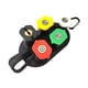 thumbnail image 4 of Juego De Puntas Para Lavadora A Presión, Conector Rápido De 1/4'' Para Lavadora Eléctrica De Entrada, Estilo Césped B, 4 of 5