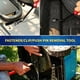 thumbnail image 3 of Pinza Retira Clips Clip Plier 3 Piezas Antideslizante, 3 of 3