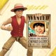 thumbnail image 5 of Figura de acción de Monkey D. Luffy de Moose Toys, 15 cm, con 6 accesorios, 5 of 5