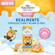 thumbnail image 2 of Tío Nachito Shampoo para Niños 2 en 1 Cabello y Cuerpo&nbsp;400ml, 2 of 3