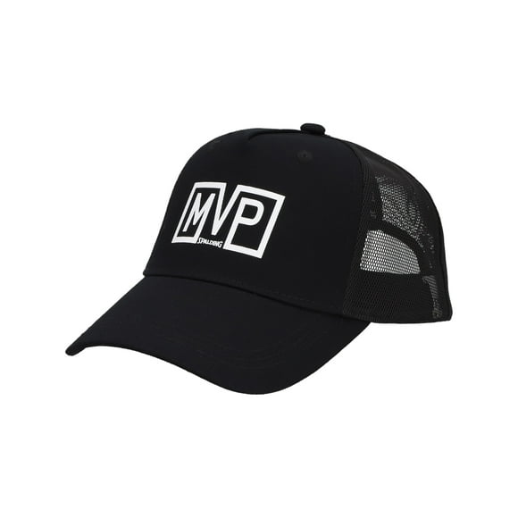 Jockey Trucker Spalding MVP Unisex