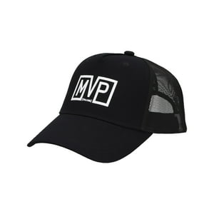 Jockey Trucker Spalding - Mvp