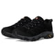 thumbnail image 2 of Zapatillas de senderismo Merrell Moab 3 para hombre Black Night, talla 11, 2 of 8