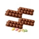 thumbnail image 1 of X4 Moldes De Silicona Para Pascua Molde De Huevitos 3D Molde De Silicona En Forma De Huevo, 1 of 10