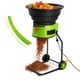 thumbnail image 1 of Trituradora y trituradora de hojas GreenSweep XL sin cuchillas 15A 9,000 RPM, 1 of 7
