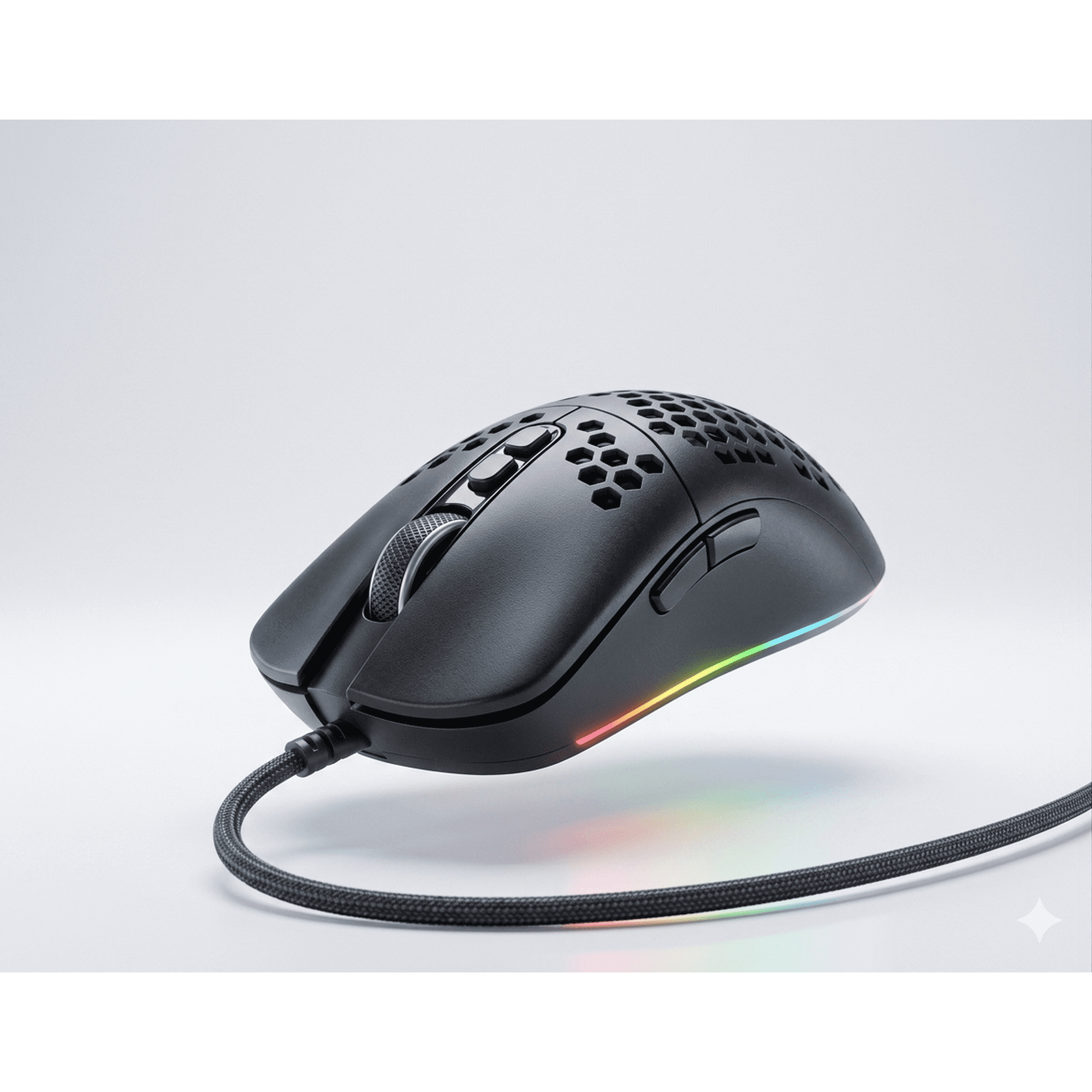 Mouse Gamer Demeter G900 Gamepro-x
