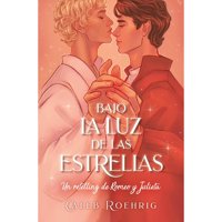 Books4Pocket - Libro Bajo La Luz De Las Estrellas: Un Retelling De Romeo Y Julieta