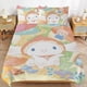 thumbnail image 5 of Cinnamoroll Bedding Sets for Kids Men Women Twin Size, 5 of 5