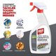 thumbnail image 3 of Removedor de pintura en aerosol Max Strip 650 ml gel sin goteo, 3 of 9