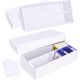 thumbnail image 1 of Caja Organizadora Leyzan de 2 Filas para 1600 Cartas, 1 of 3