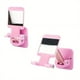 thumbnail image 2 of 1pc Wall Mounted Phone Holder, Wall Hanging Phone Rack With Adjustable Angle And Height, Kitchen Bathroom Accessories, 2 of 4