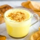 thumbnail image 3 of GOLDEN LATTE, 3 of 3