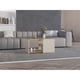 thumbnail image 1 of Mesa Centro Adel 80x45x42,1 Cm Capri Y Fresno, 1 of 3