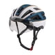 thumbnail image 2 of Casco Hueco De Ajuste Ajustable A Prueba De Golpes Para Bicicleta Para Hombres Y Mujeres Al Aire Libre Forma B, 2 of 3