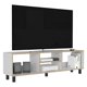 thumbnail image 2 of Rack Nomik Para Tv Blanco - Duna, 2 of 6