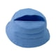 thumbnail image 1 of Gorro De Peluche Para Muñeca De 15 Cm Y 17 Cm, Cómodo Accesorio De Moda Para Muñeca De Peluche, Color Azul Cielo, 1 of 3