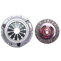 Repuestos Del Sol - Kit Embrague Honda Civic 1.5 1992 1995