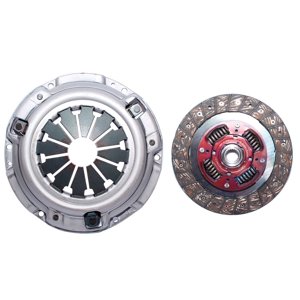 Repuestos Del Sol - Kit Embrague Honda Civic 1.5 1992 1995