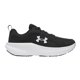 thumbnail image 1 of Zapatilla Running Mujer Under Armour Charged Assert 11 Black, 1 of 6