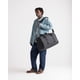 thumbnail image 3 of Bolsa de lona Herschel Supply Co. Novel Tech-45L negra, 3 of 4