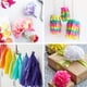 thumbnail image 5 of Papel de seda Simetufy, 360 hojas, 36 multicolores, 29 x 20 cm, 5 of 7
