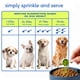 thumbnail image 3 of Multivitamínico Para Perros 45 En 1 Apoyo Para Articulaciones E Inmunidad 250 G, 3 of 7