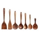 thumbnail image 2 of Juego de Utensilios de Cocina de 7 Piezas, Cuchara, Espátula y Set Antiadherente, 2 of 3