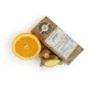 thumbnail image 1 of Chocolate Bitter Naranja Jengibre (60% Cacao) 100g - Quintal, 1 of 3