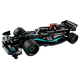 thumbnail image 2 of Lego Technic Mercedes-AMG F1 W14 Pull Back 240 Piezas 42165, 2 of 3