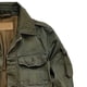 thumbnail image 2 of Chaqueta M65 Rust Relic Para Hombre Con Acabado Lavado Vintage, 2 of 6