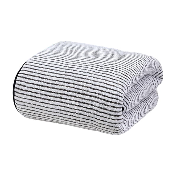 Toalla De Baño 140x70cm Toalla De Secado Rápido Para Baño Fitness Baño Ducha Corporal B