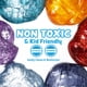 thumbnail image 4 of Jabón Bath Slime en tina Works Cosmic Kids, paquete de 6, 90 ml, 4 of 6