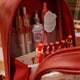 thumbnail image 4 of Stylish & Spacious Stationery Bag - Perfect for Office, School, & Home Use!, 4 of 5