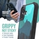 thumbnail image 2 of Funda magnética protectora Smartish Gripzilla para iPhone 16, 2 of 9