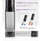thumbnail image 4 of Bidet de viaje VIKKEN Go+ recargable por USB-C de 300 ml, 4 of 8