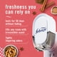 thumbnail image 2 of Ambientador Febreze Plug In aroma Manzanas Horneadas con Canela, 2 of 8