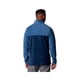 thumbnail image 4 of Polar Columbia Hombre Steens Mountain Half Snap II Azul azul M, 4 of 4