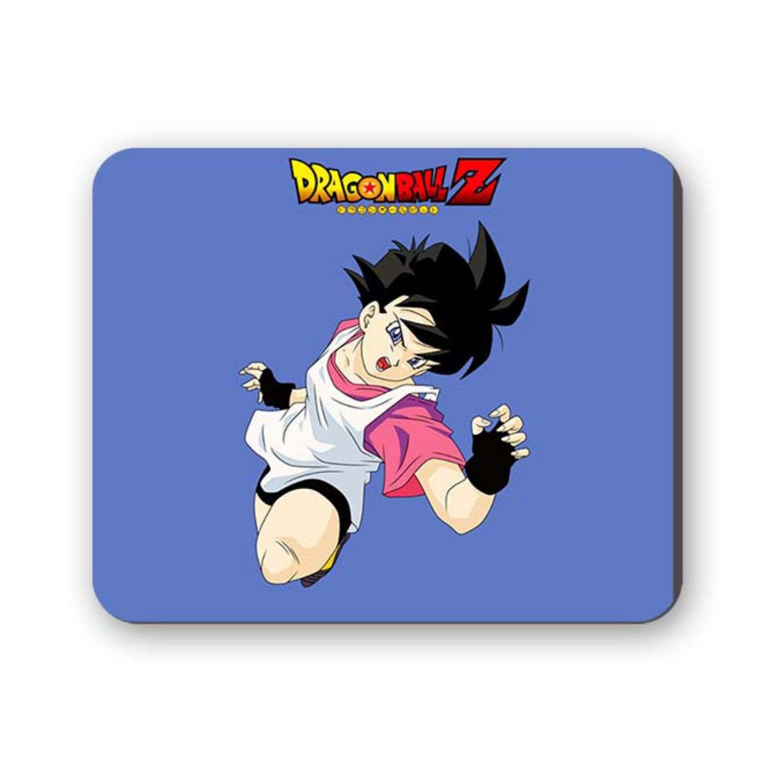 Mouse pad Animado M180 24x20 cm x 3 mm Neopreno ANHIZ | Lider