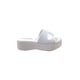 thumbnail image 1 of Sandalia Goma ZB039 Blanco, 1 of 6