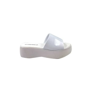 Todopiel - Sandalia Goma Zb039 Blanco